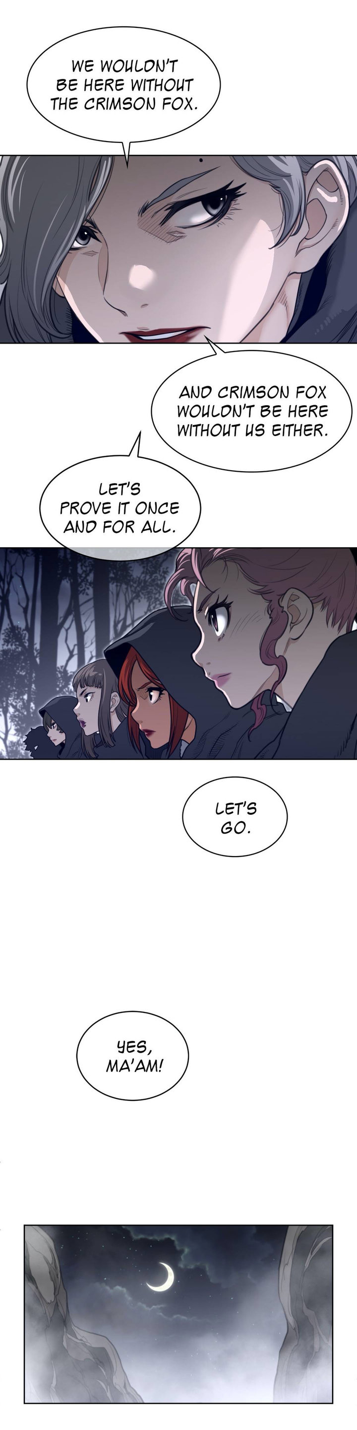 Perfect Half - Chapter 122 [photo 8] - MangaPorn