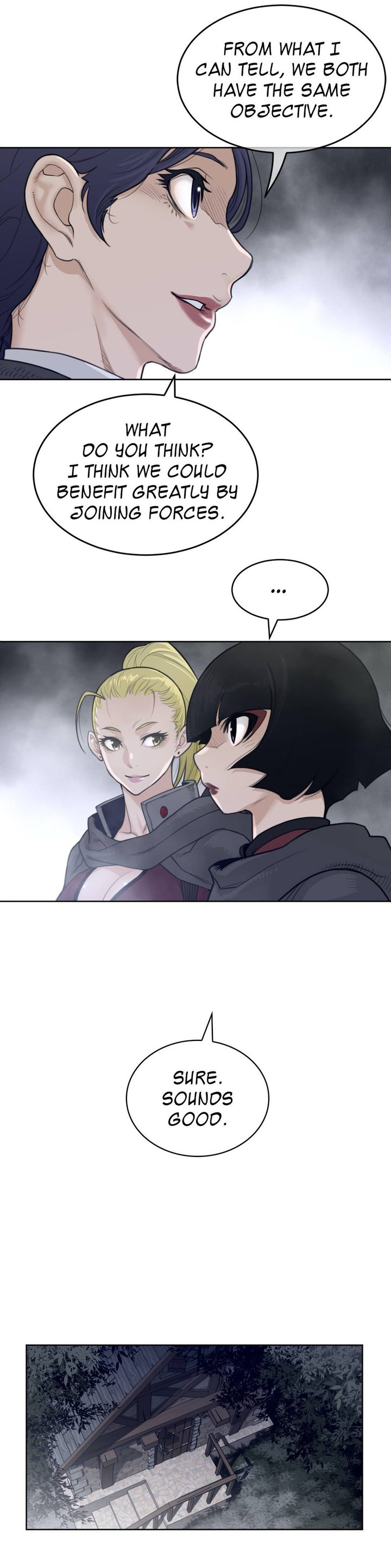 Perfect Half - Chapter 123 [photo 12] - MangaPorn