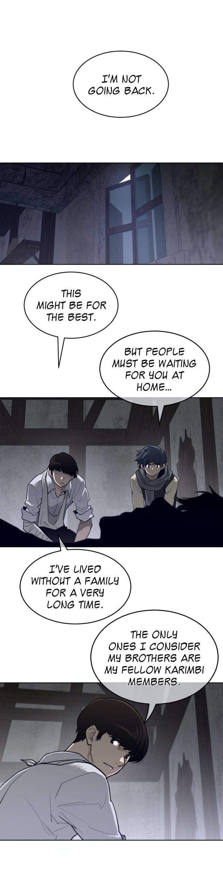 Perfect Half - Chapter 123 [photo 13] - MangaPorn