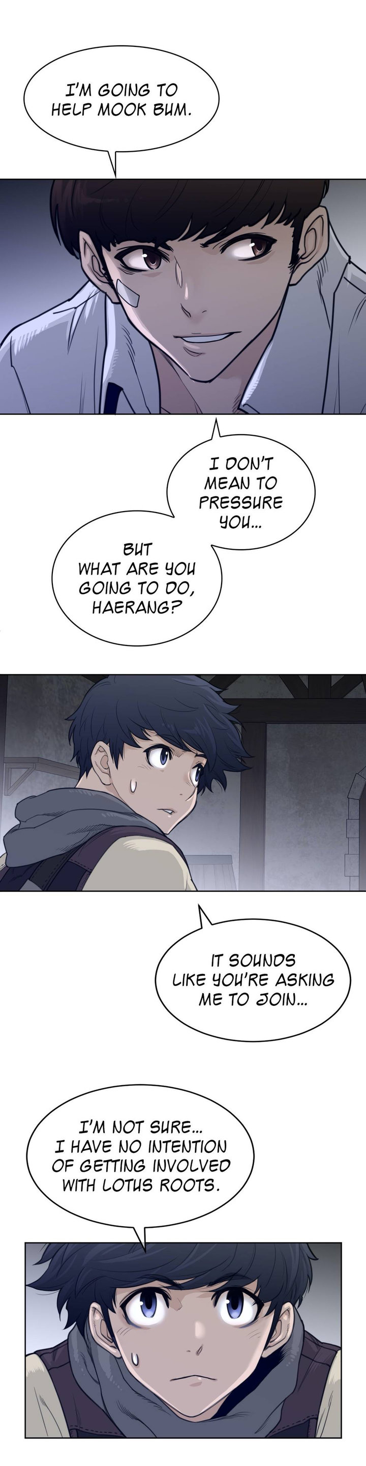 Perfect Half - Chapter 123 [photo 15] - MangaPorn