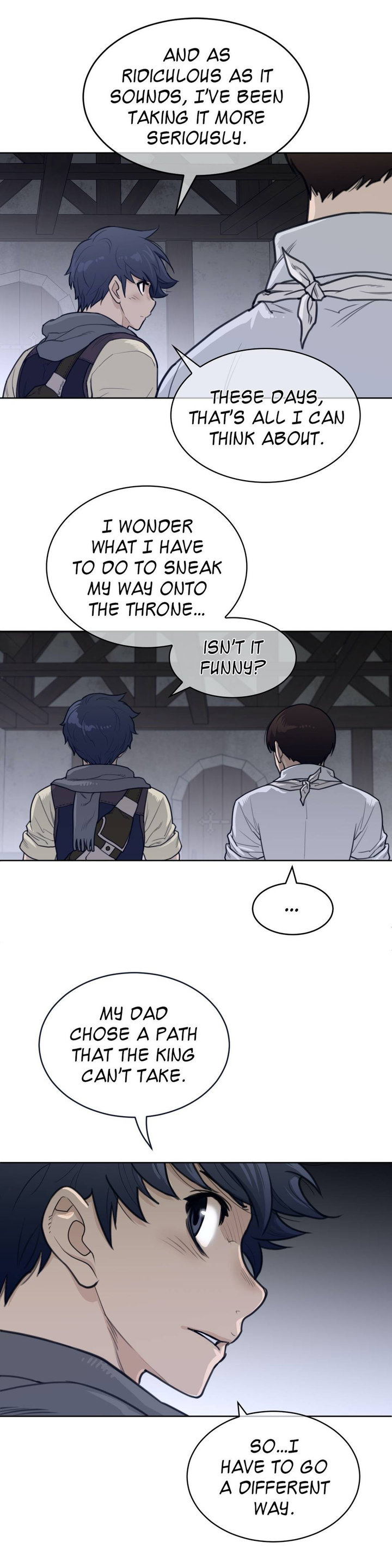 Perfect Half - Chapter 123 [photo 17] - MangaPorn