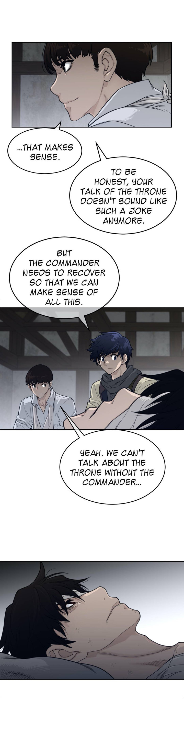 Perfect Half - Chapter 123 [photo 18] - MangaPorn