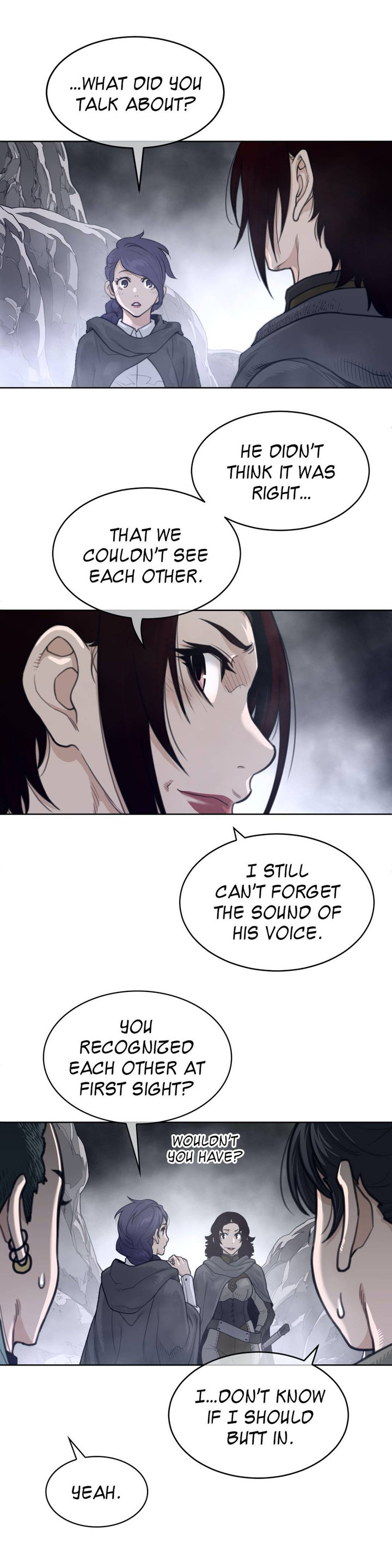 Perfect Half - Chapter 123 [photo 7] - MangaPorn