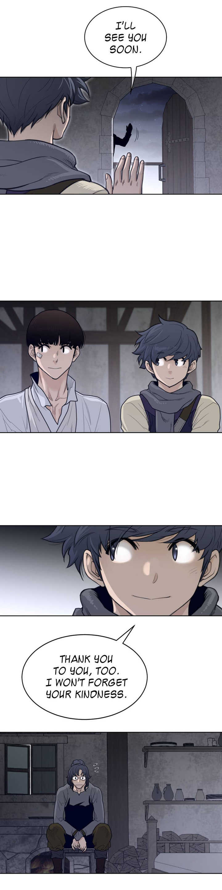 Perfect Half - Chapter 124 [photo 10] - MangaPorn