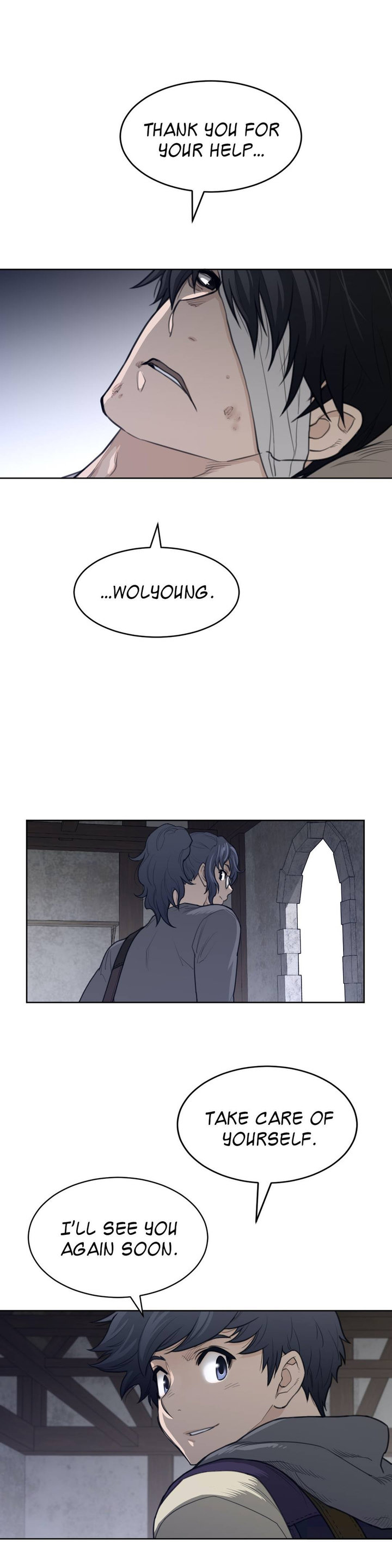 Perfect Half - Chapter 124 [photo 13] - MangaPorn