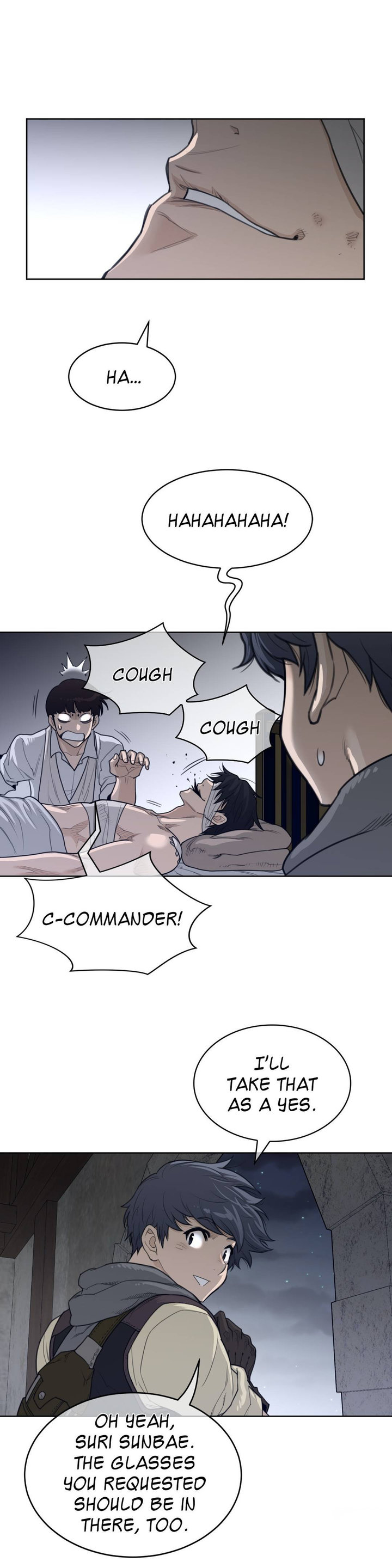 Perfect Half - Chapter 124 [photo 15] - MangaPorn