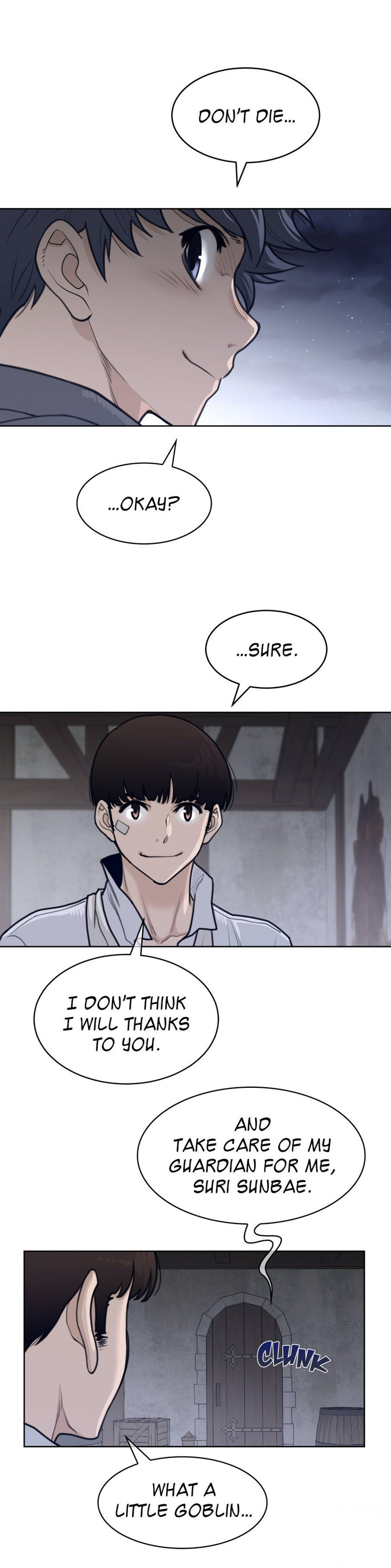 Perfect Half - Chapter 124 [photo 16] - MangaPorn