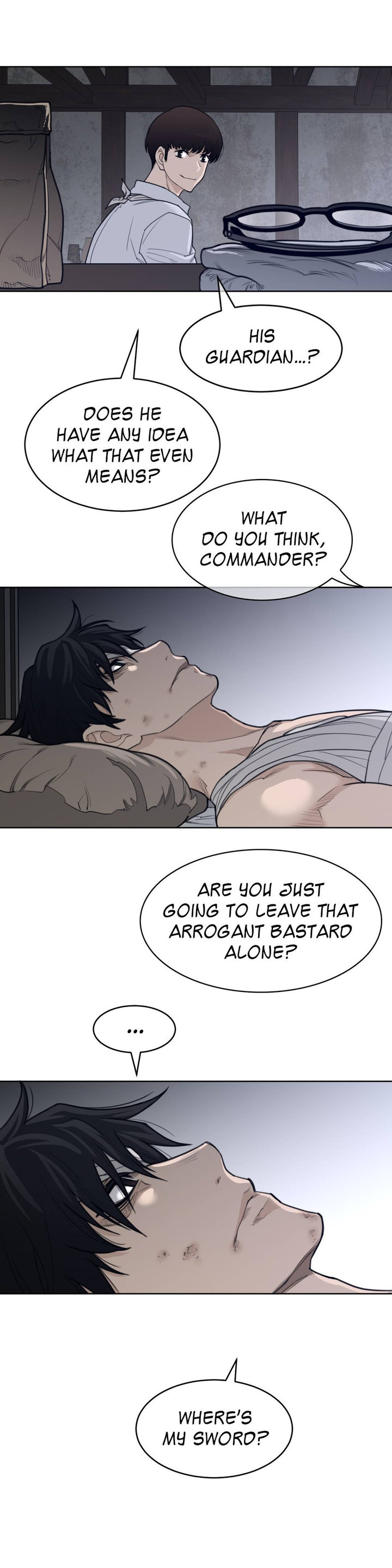 Perfect Half - Chapter 124 [photo 17] - MangaPorn