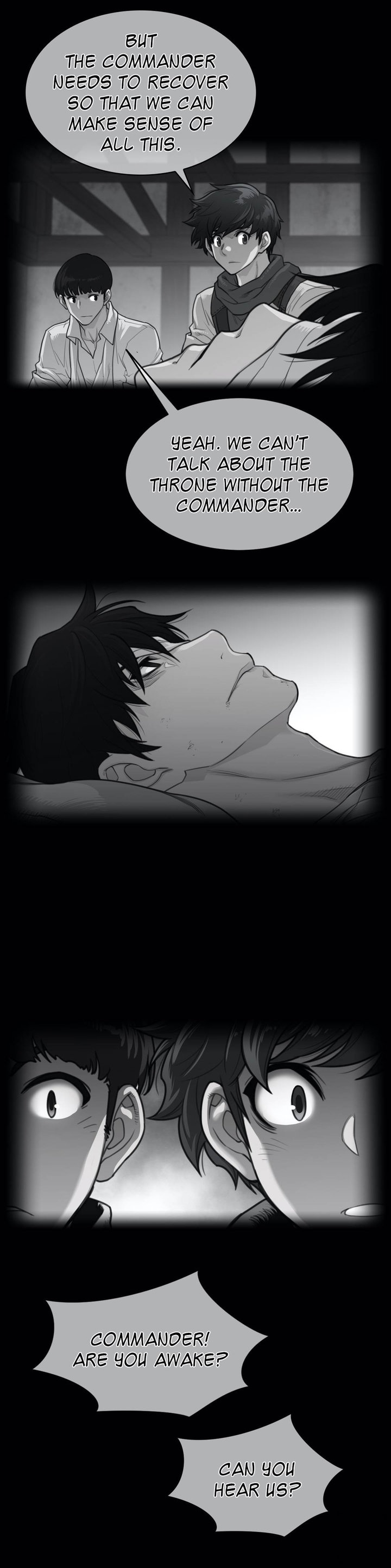 Perfect Half - Chapter 124 [photo 2] - MangaPorn