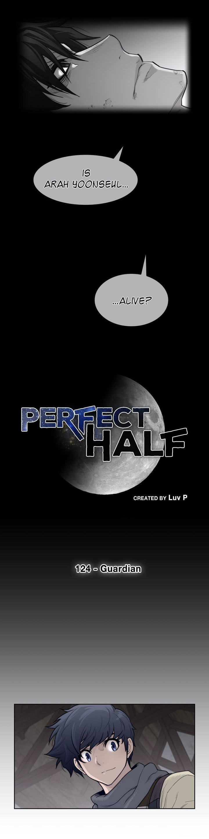 Perfect Half - Chapter 124 [photo 3] - MangaPorn