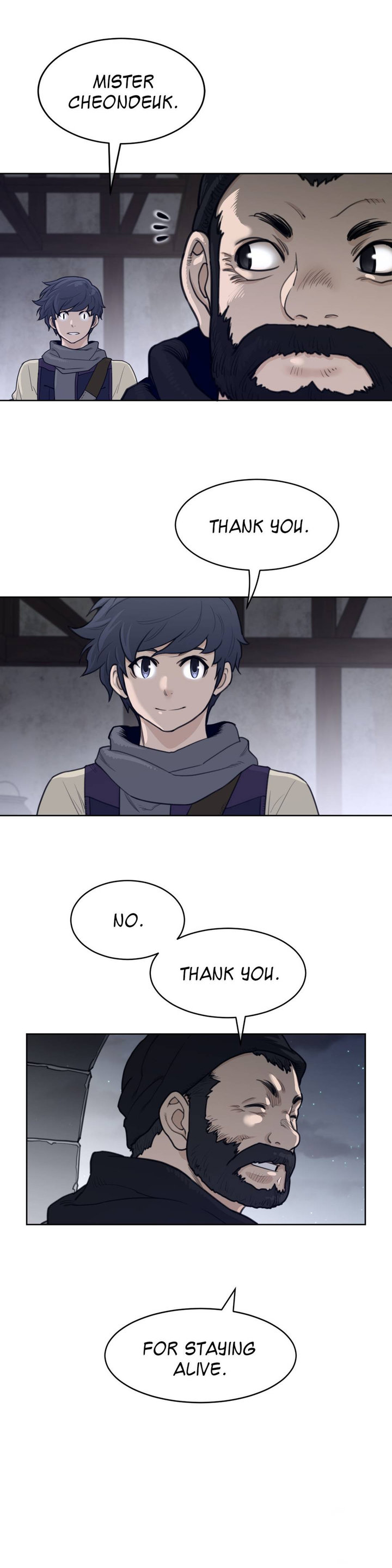 Perfect Half - Chapter 124 [photo 9] - MangaPorn