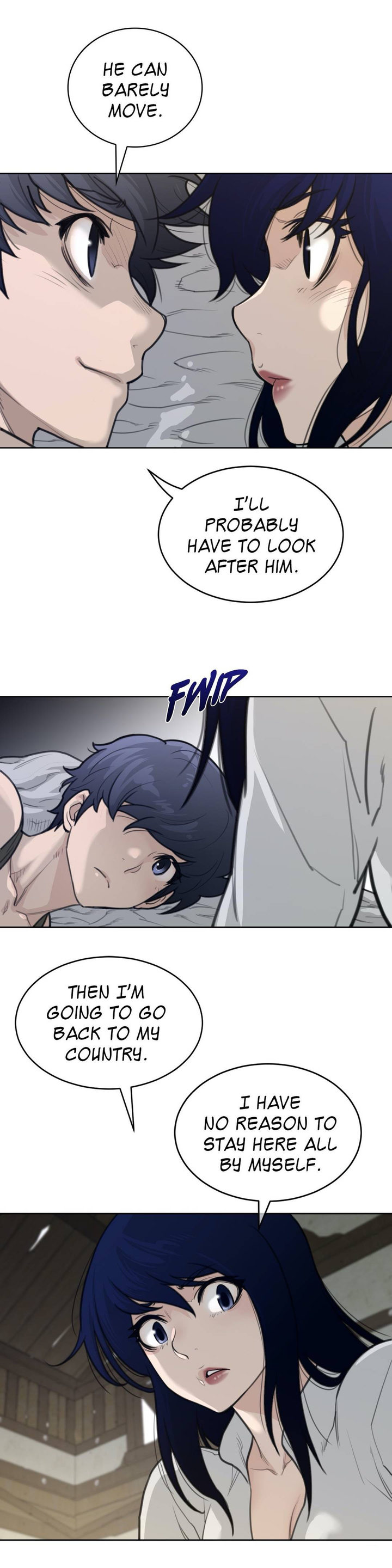 Perfect Half - Chapter 125 [photo 12] - MangaPorn