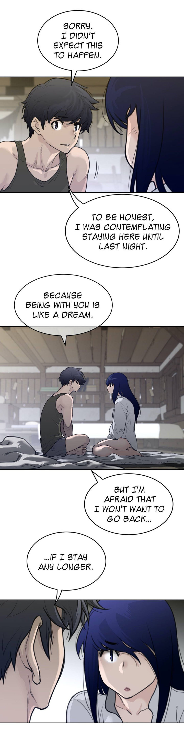 Perfect Half - Chapter 125 [photo 13] - MangaPorn