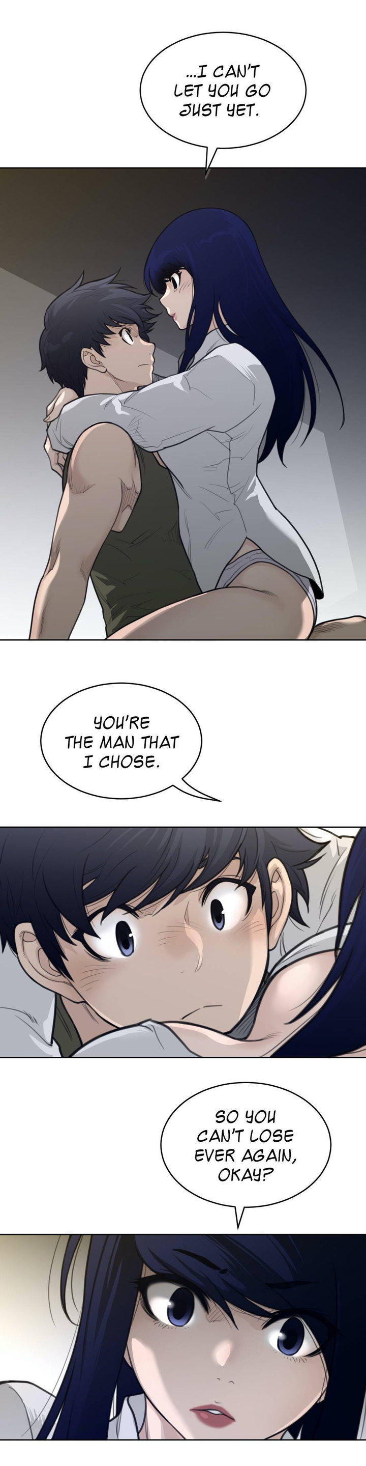 Perfect Half - Chapter 125 [photo 16] - MangaPorn