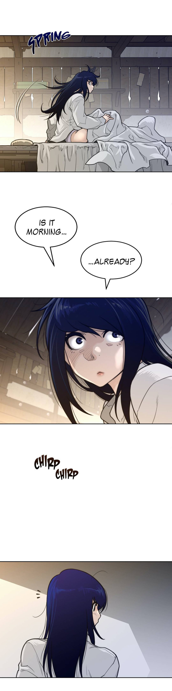 Perfect Half - Chapter 125 [photo 4] - MangaPorn