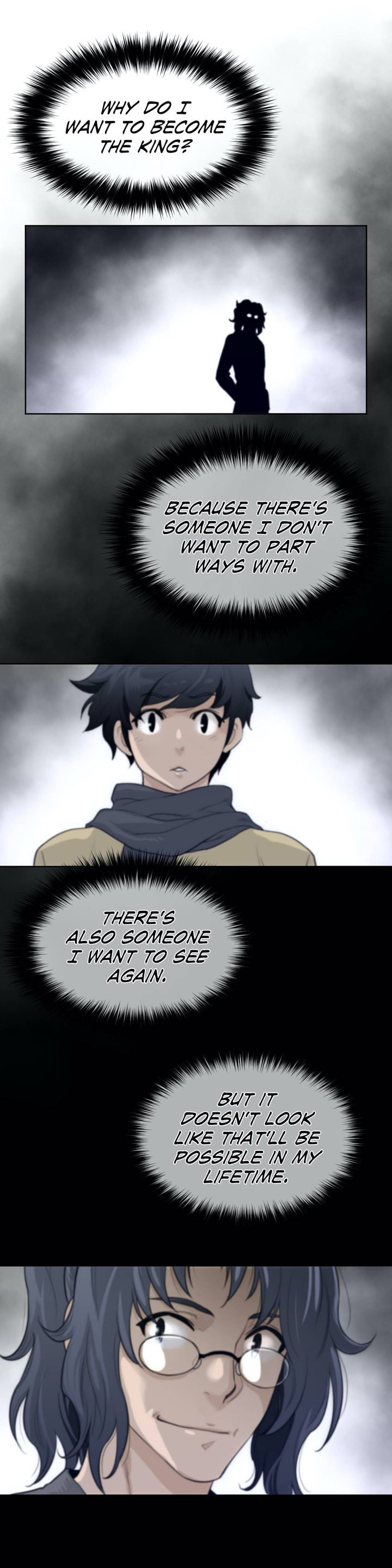 Perfect Half - Chapter 125 [photo 6] - MangaPorn