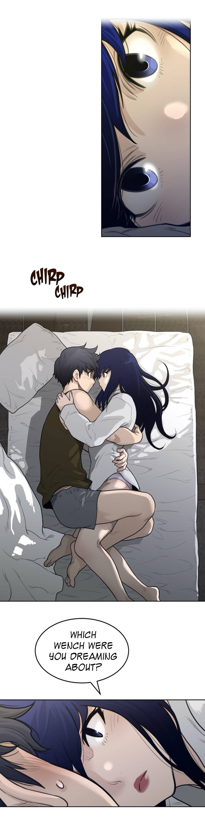 Perfect Half - Chapter 125 [photo 9] - MangaPorn