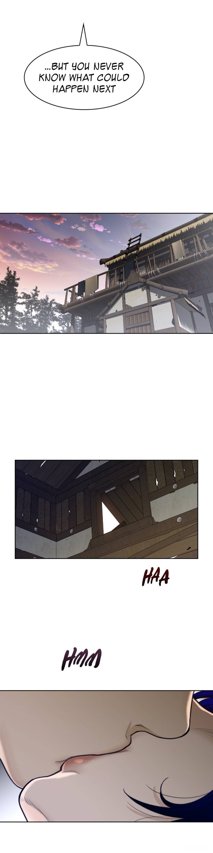 Perfect Half - Chapter 126 [photo 10] - MangaPorn