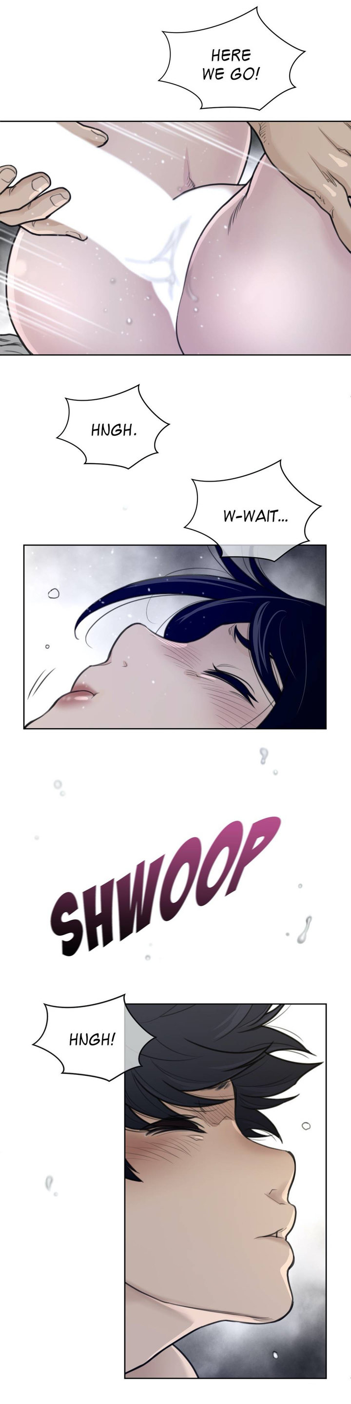 Perfect Half - Chapter 126 [photo 18] - MangaPorn