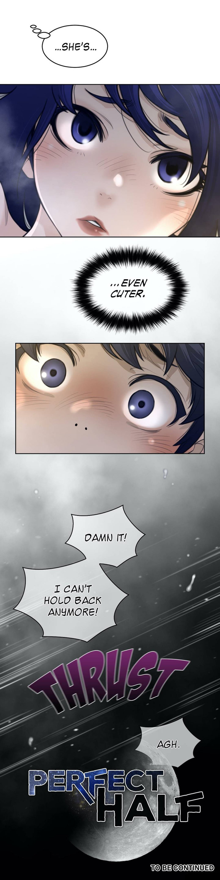 Perfect Half - Chapter 126 [photo 20] - MangaPorn