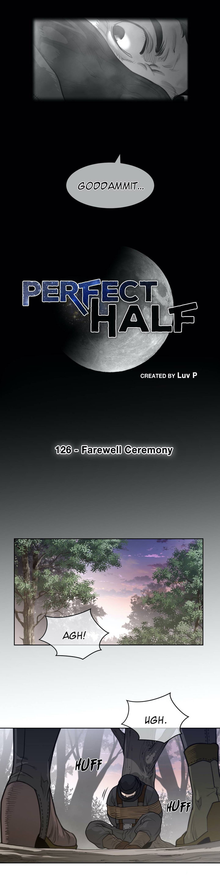 Perfect Half - Chapter 126 [photo 3] - MangaPorn