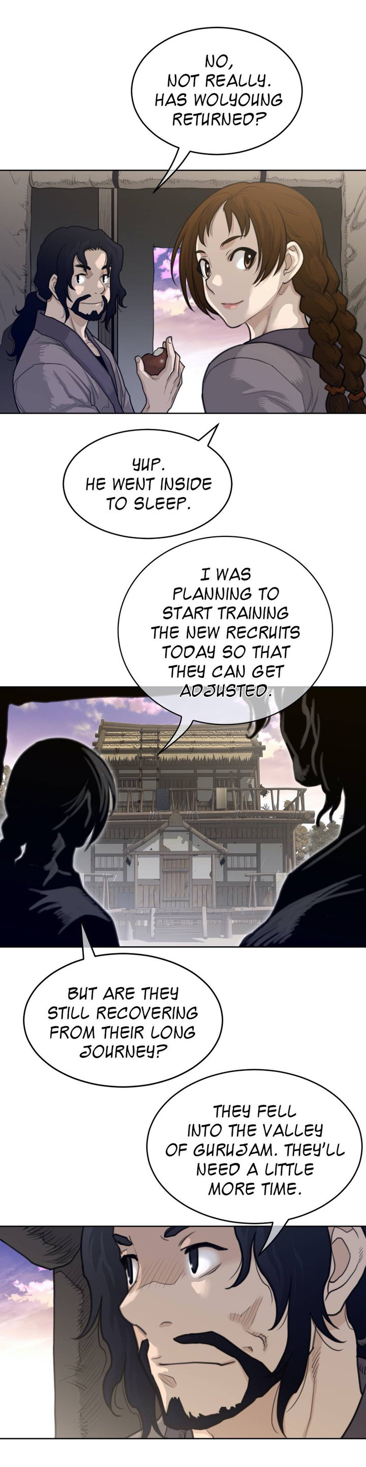 Perfect Half - Chapter 126 [photo 8] - MangaPorn