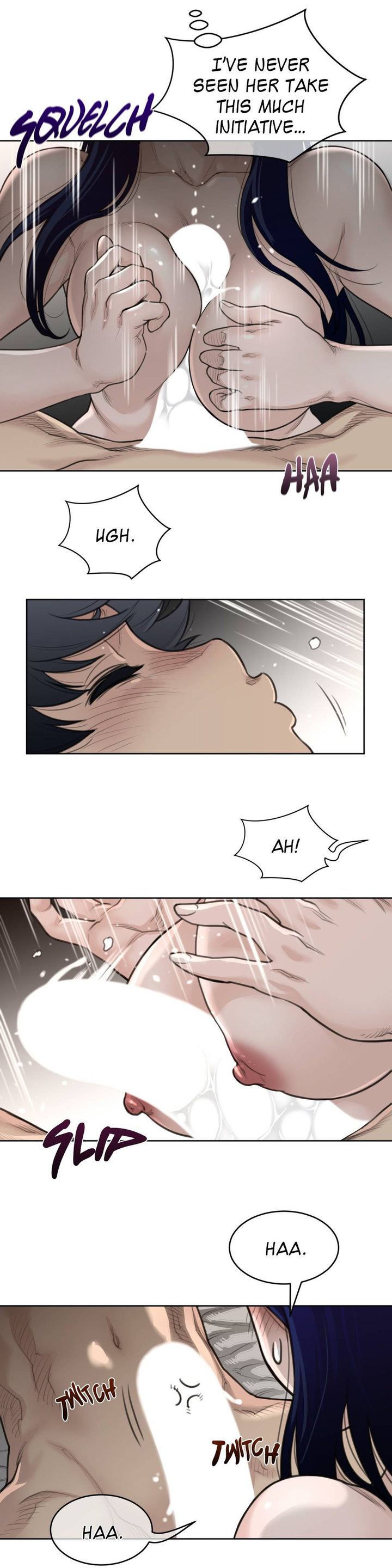 Perfect Half - Chapter 127 [photo 14] - MangaPorn