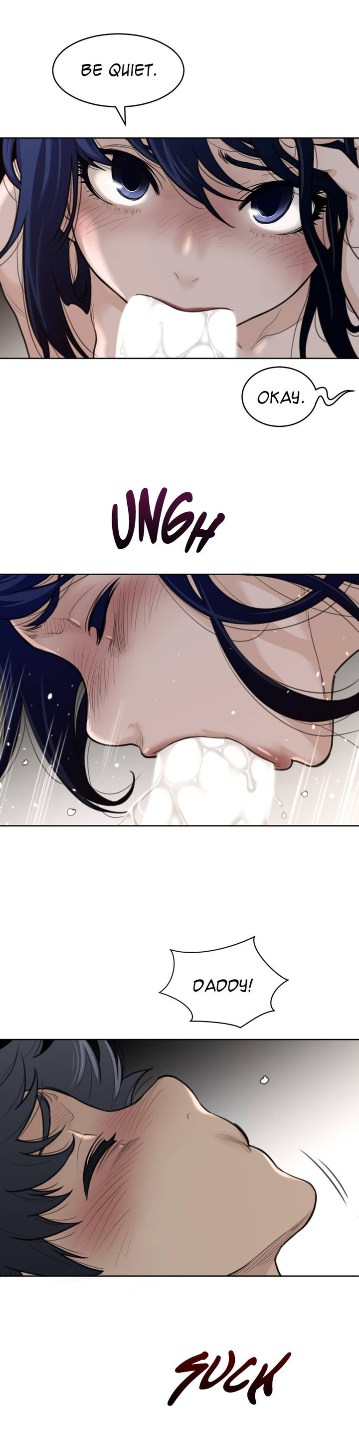 Perfect Half - Chapter 127 [photo 16] - MangaPorn