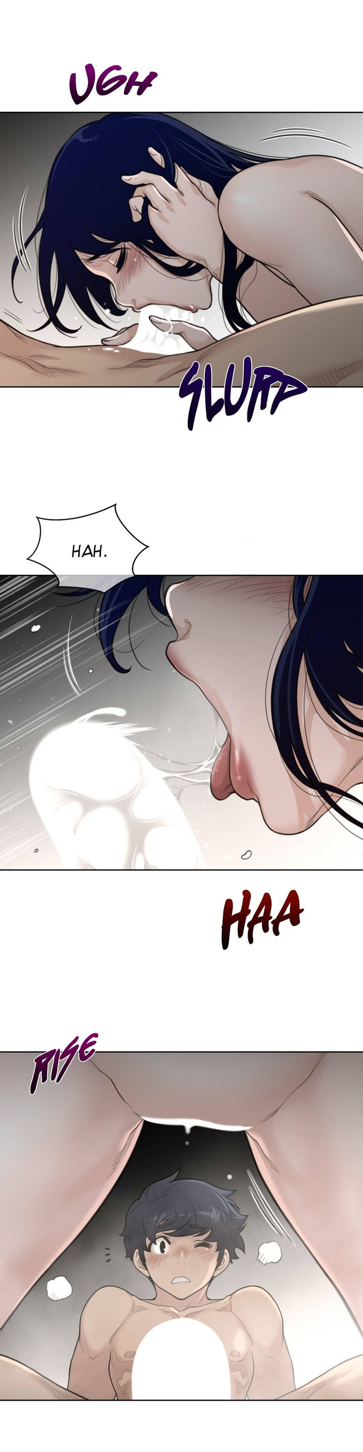 Perfect Half - Chapter 127 [photo 17] - MangaPorn