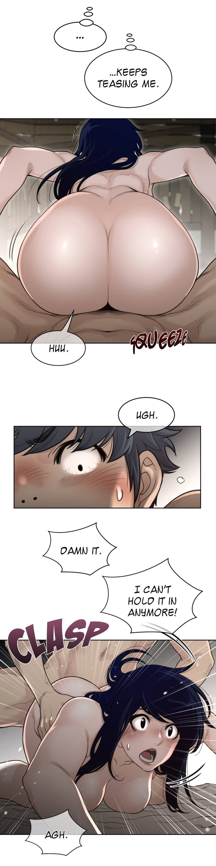 Perfect Half - Chapter 127 [photo 21] - MangaPorn