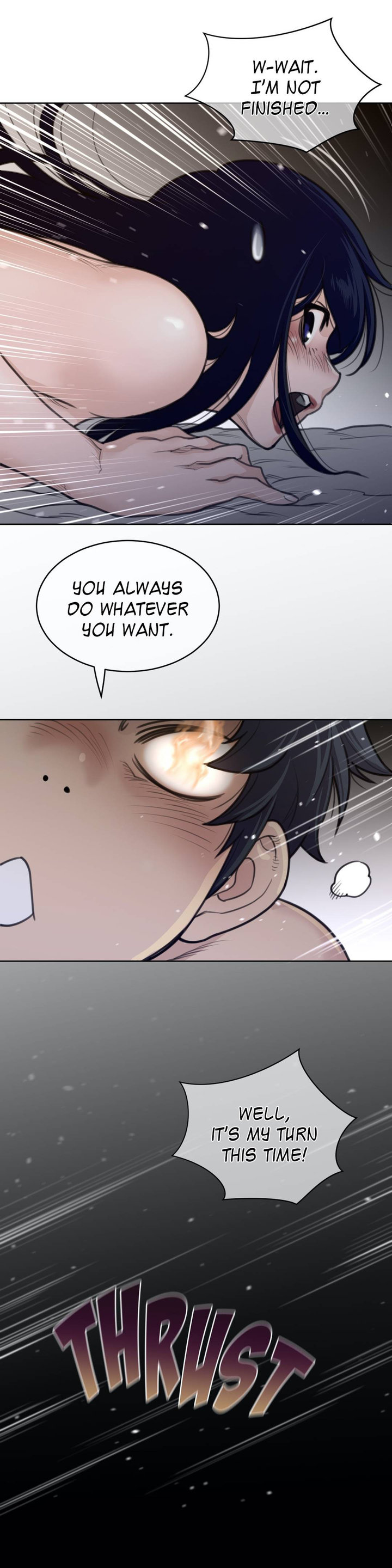 Perfect Half - Chapter 127 [photo 22] - MangaPorn