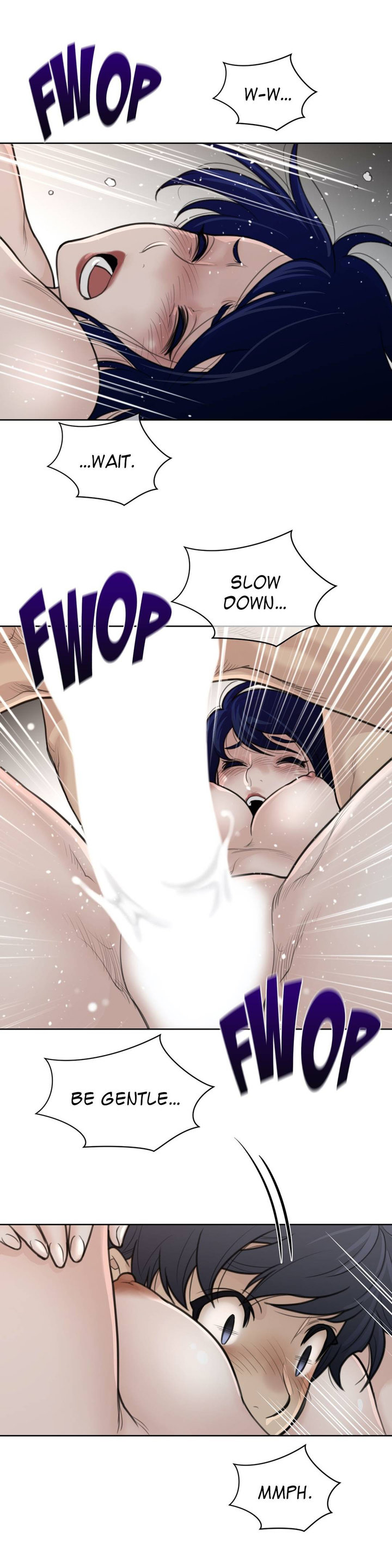 Perfect Half - Chapter 127 [photo 5] - MangaPorn