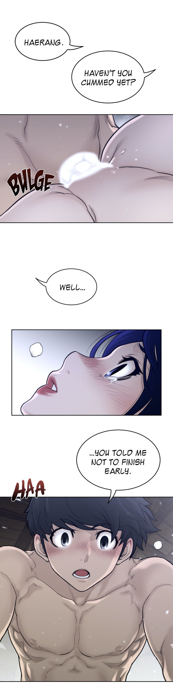 Perfect Half - Chapter 128 [photo 13] - MangaPorn