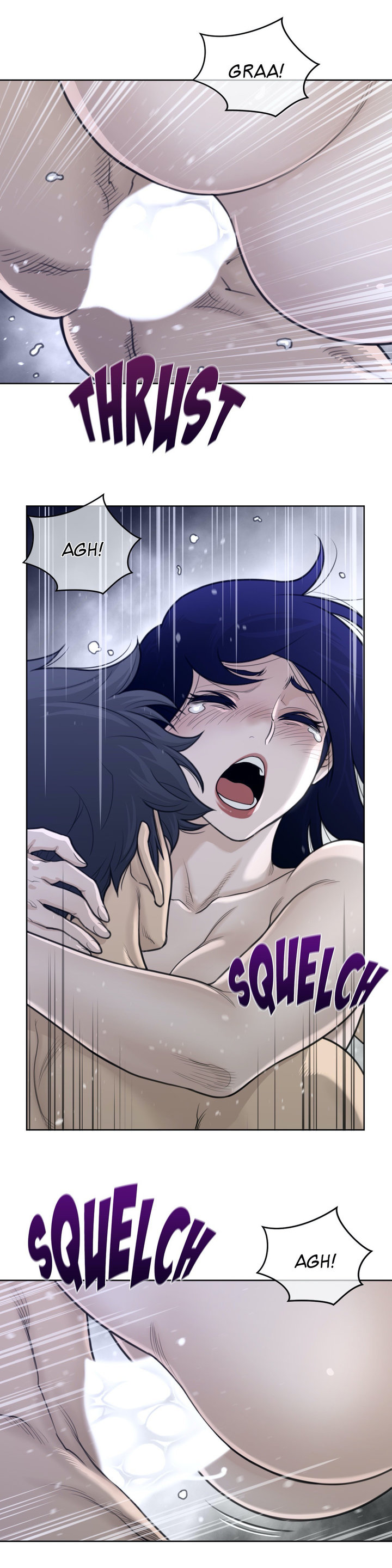 Perfect Half - Chapter 128 [photo 17] - MangaPorn