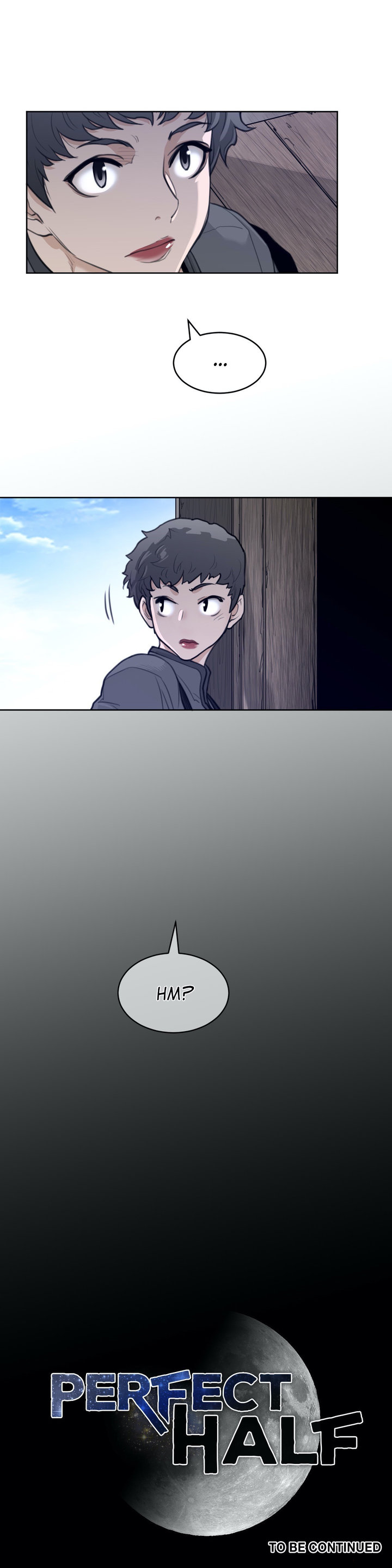 Perfect Half - Chapter 128 [photo 21] - MangaPorn