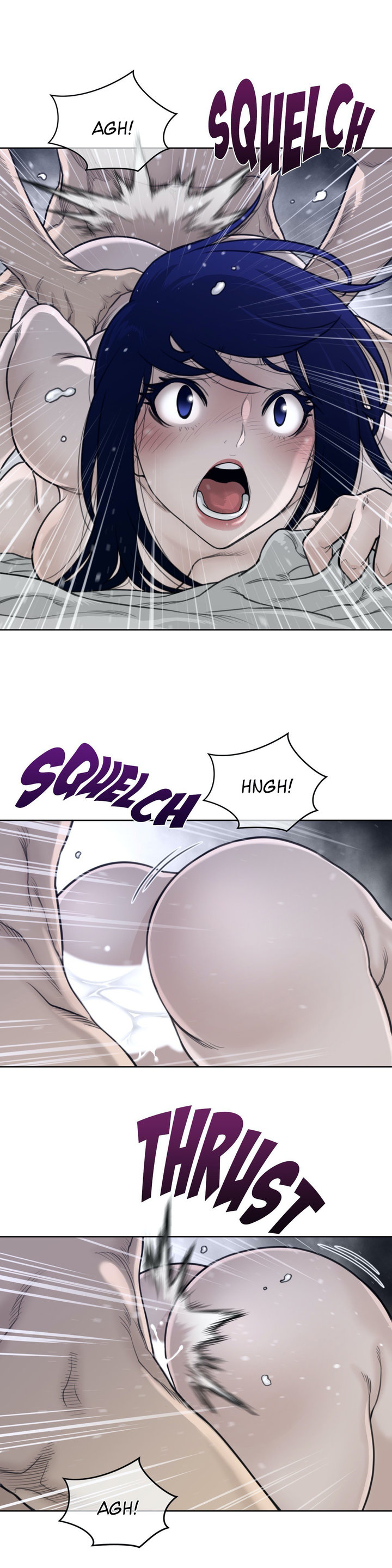 Perfect Half - Chapter 128 [photo 4] - MangaPorn