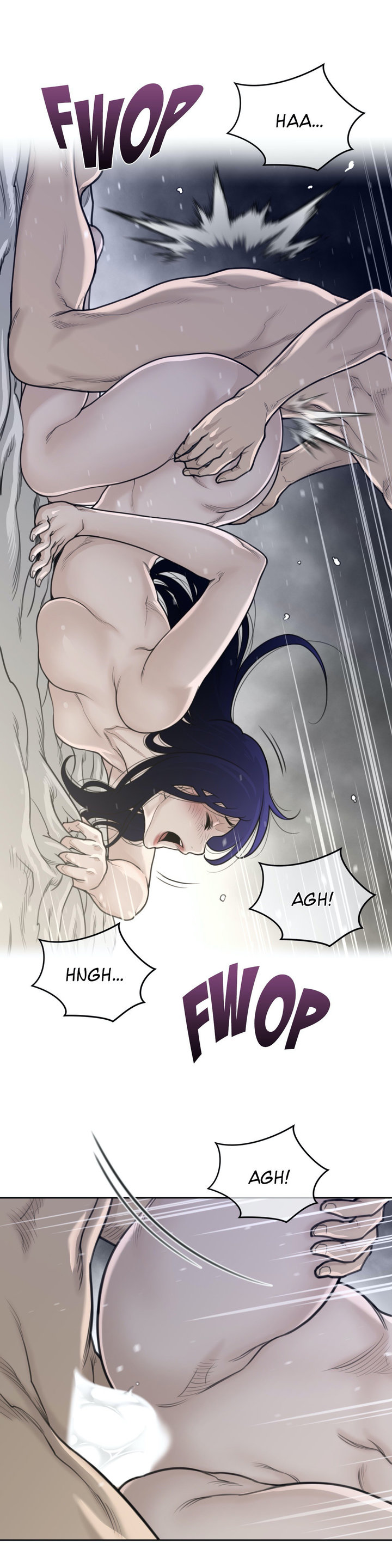 Perfect Half - Chapter 128 [photo 5] - MangaPorn