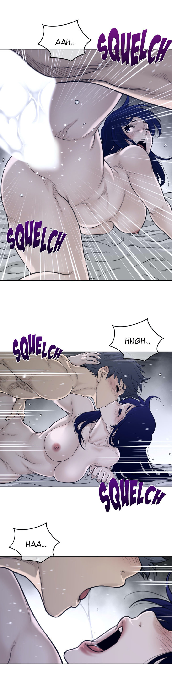 Perfect Half - Chapter 128 [photo 6] - MangaPorn