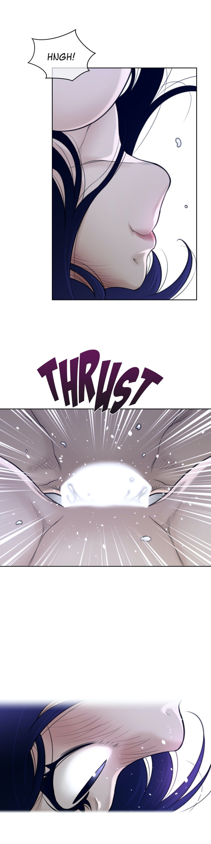 Perfect Half - Chapter 128 [photo 9] - MangaPorn