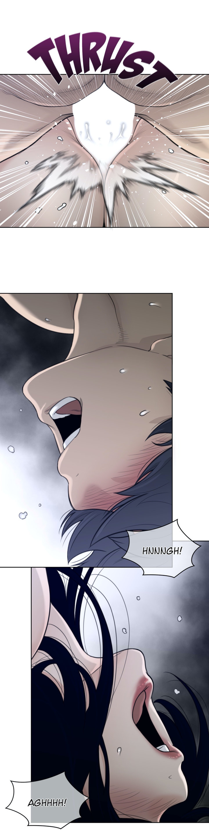 Perfect Half - Chapter 129 [photo 10] - MangaPorn