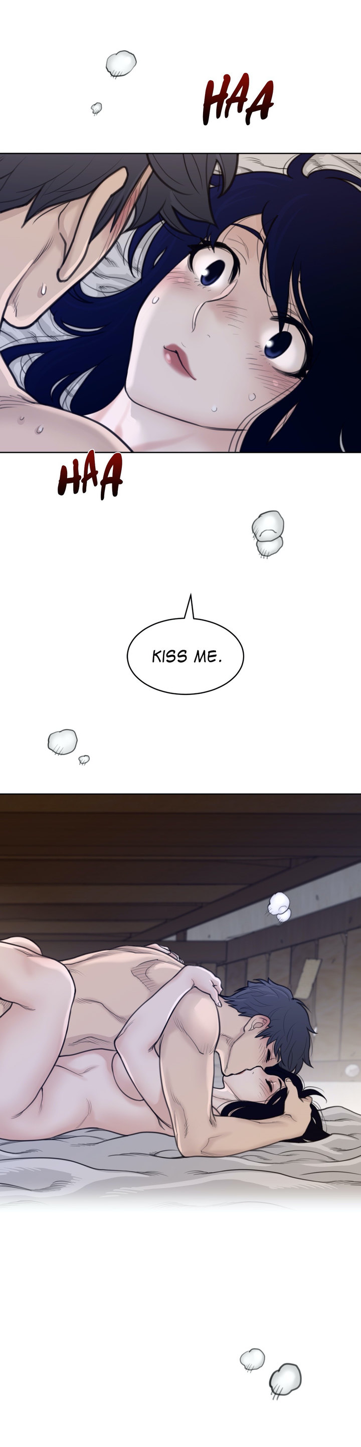 Perfect Half - Chapter 129 [photo 13] - MangaPorn