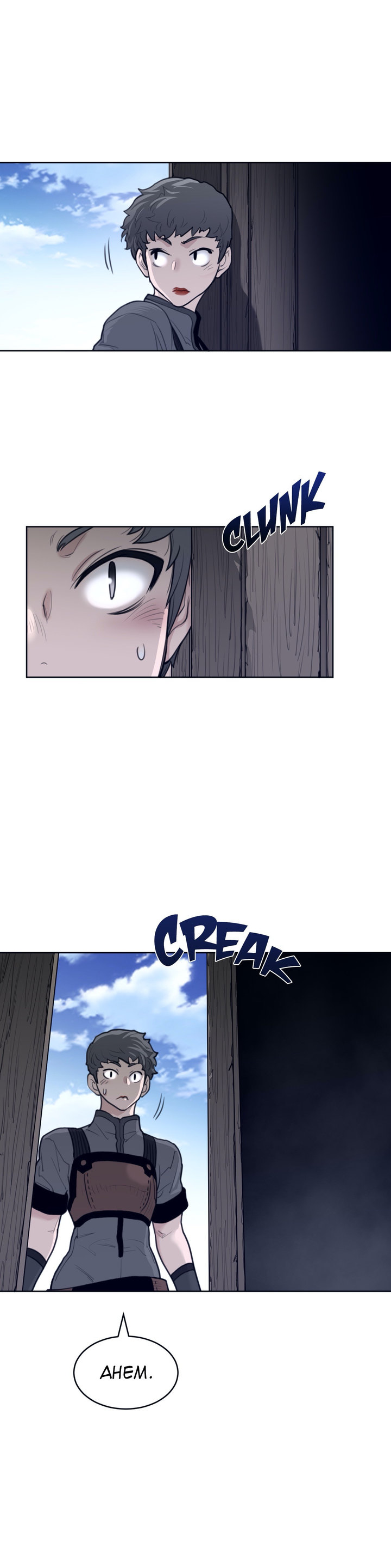 Perfect Half - Chapter 129 [photo 14] - MangaPorn