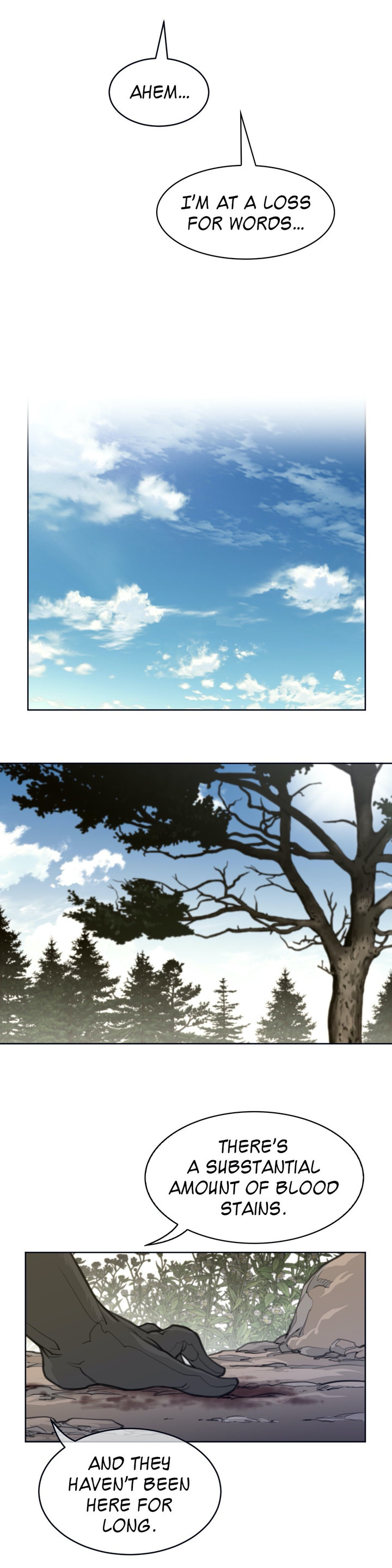 Perfect Half - Chapter 129 [photo 17] - MangaPorn