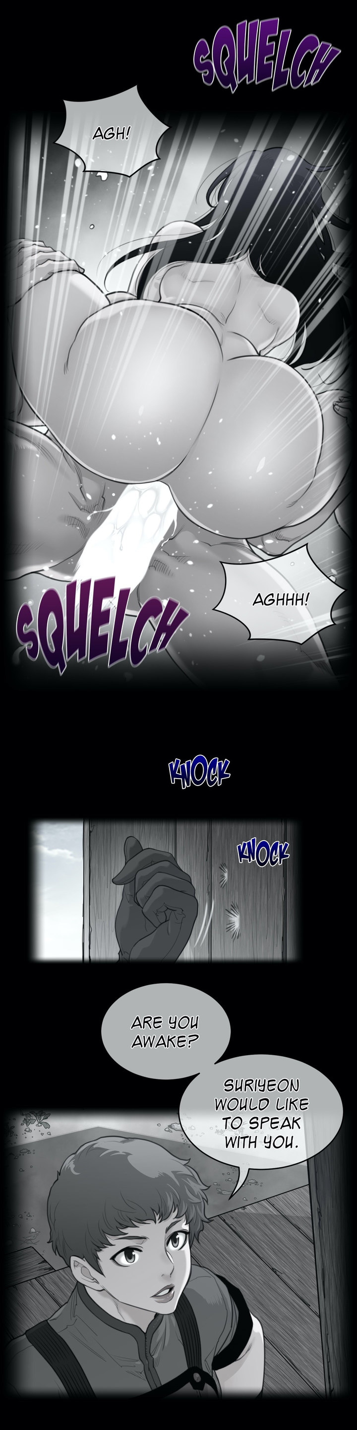 Perfect Half - Chapter 129 [photo 2] - MangaPorn