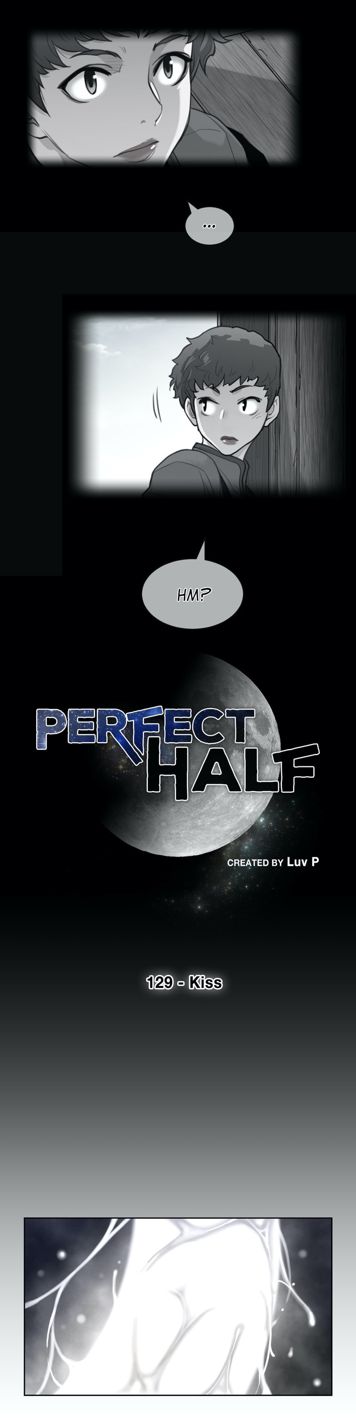 Perfect Half - Chapter 129 [photo 3] - MangaPorn
