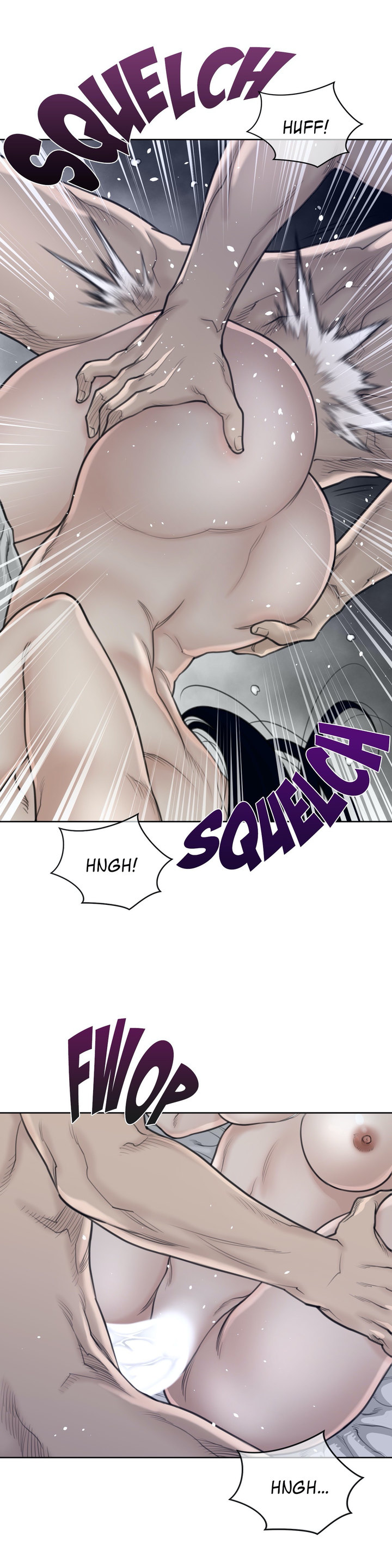 Perfect Half - Chapter 129 [photo 5] - MangaPorn