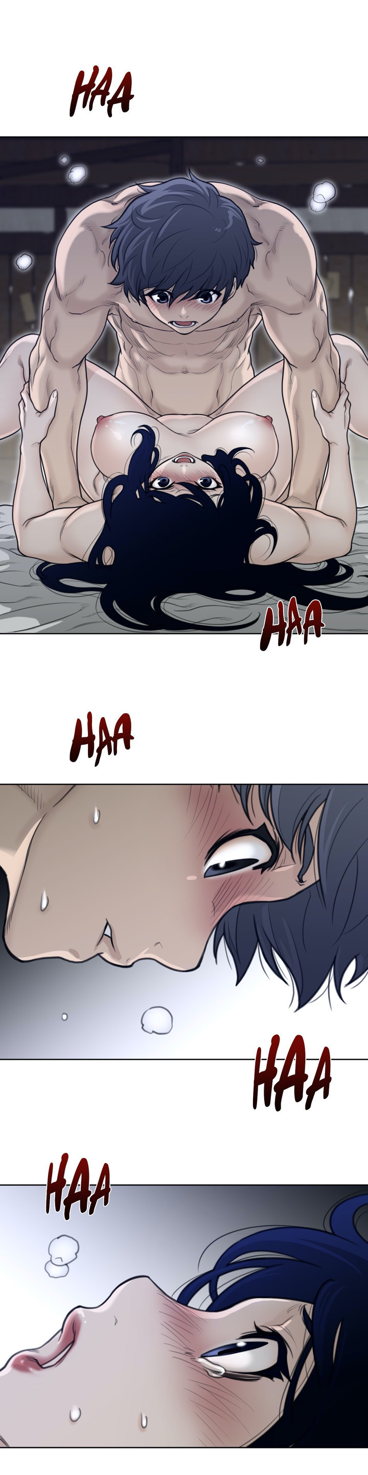 Perfect Half - Chapter 129 [photo 6] - MangaPorn