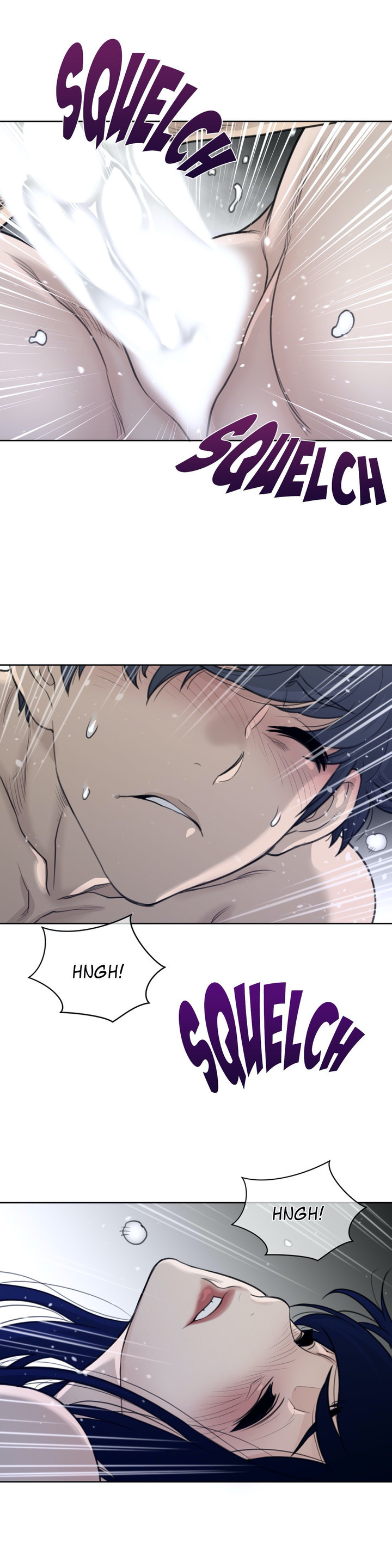 Perfect Half - Chapter 129 [photo 9] - MangaPorn