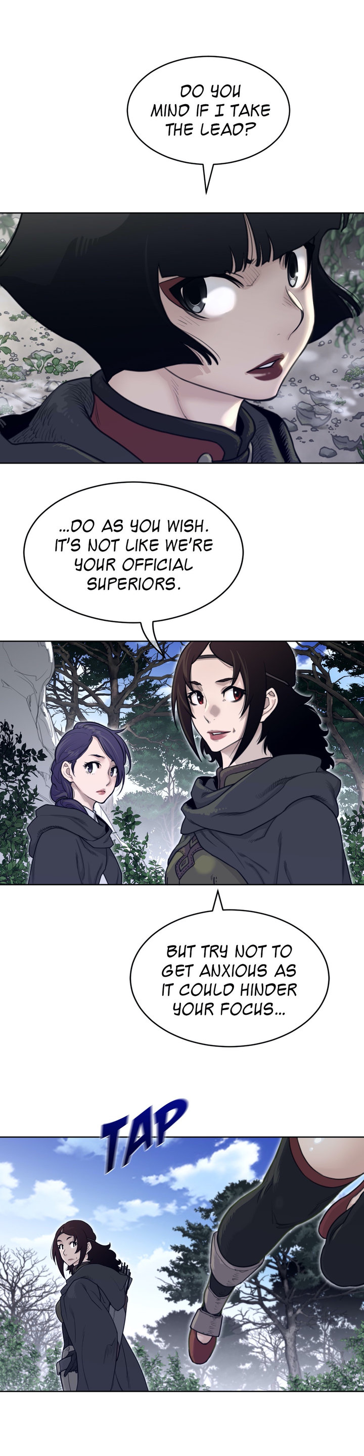 Perfect Half - Chapter 130 [photo 10] - MangaPorn