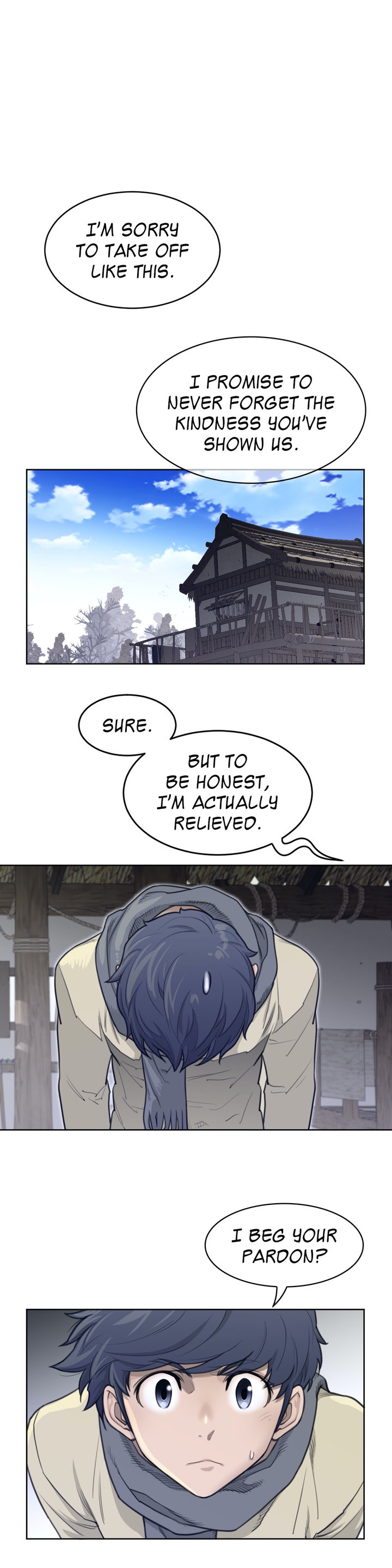 Perfect Half - Chapter 130 [photo 12] - MangaPorn